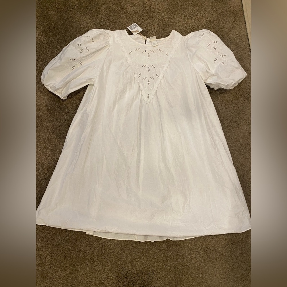 H&M lace dress